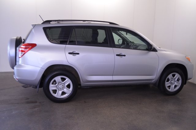 pre owned certified toyota rav4 #5