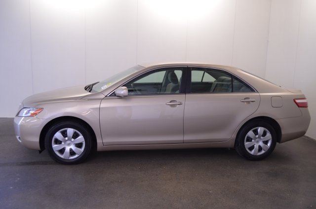 pre owned toyota camry 2008 #3